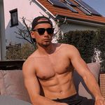 Daniel Schaffer - @dschafferr - Instagram