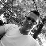Daniel Schaffner - @agatachristou - Instagram