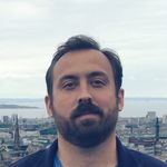 Daniel Schaffner - @danpluskid - Instagram