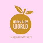 Daniela Schachner - @happyclayworld - Instagram