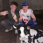 Daniel Scott - Facebook