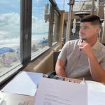 Daniel Schauer - @danielschauer - Instagram