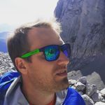 Daniel Schauer - @schauerdane - Instagram
