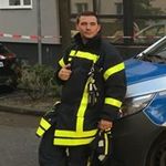 Daniel Schauer - @feuerpatscher24 - Instagram