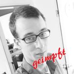 Daniel Schauer - @ernie_das - Instagram