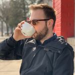 Daniel Schauer - @dandanthetravelingman - Instagram