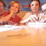 Daniel Schauer - @charliesamoja - Instagram