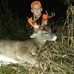 Daniel Schaus - @huntrfish - Instagram