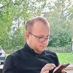 Daniel Schauss - @daniel_schauss - Instagram