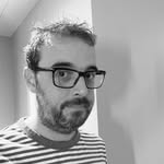 Daniel Gómez Scheele - @daniel.gomezscheele - Instagram
