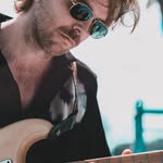 Daniel Scheel - @danielscheelmusic - Instagram