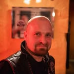 Daniel Scheel - @keule_hd - Instagram