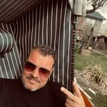 Daniel Scheel - @danielsun_1978 - Instagram