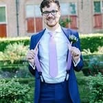 Daniel Scheele - @scheeledaniel - Instagram