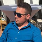 Daniel Scheeler - @daniel.sallie.9 - Instagram