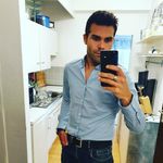 Daniel Scheffel - @danielscheffel - Instagram