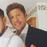 Daniel Scheffel - @danny_scheffel - Instagram