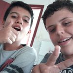 Daniel Scheffel de Oliveira - @scheffeldeoliveira - Instagram