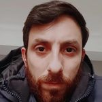 Daniel Scheffer - @daniel._scheffer - Instagram