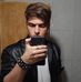 Daniel Scheffer - Facebook