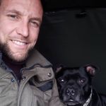 Daniel Scheffer - @daanscheffer - Instagram
