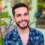 Daniel Scheffer - @schefferdaniel - Instagram