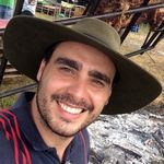 Daniel Scheffer - @danielsmaggi - Instagram