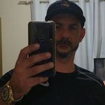 Daniel Scheffer da Silva - @dani_scheffer1 - Instagram