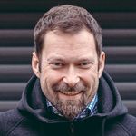 Daniel Scheibner - @danielscheibner - Instagram