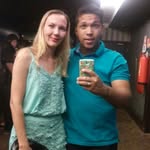 Daniel de Oliveira Scheibe - @danieloliveirascheibe - Instagram