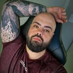 Daniel Henrique Scheibe - @haunthedz - Instagram