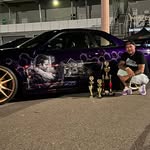 Daniel Scheibe - @street.dreams.customs - Instagram