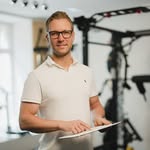 DanielScheibePersonaltraining - @danielscheibe_personaltraining - Instagram
