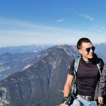 Daniel Scheibel - @apfelnockerl_95 - Instagram