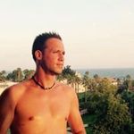 Daniel Scheid - @scheidinho - Instagram