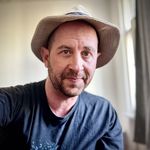 Daniel Scheimberg - @bleedingchimeras - Instagram