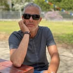 Daniel Scheinman - @scheinmandaniel - Instagram