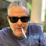 Daniel Scheinman - @falcor53 - Instagram