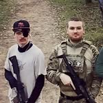 Daniel Schellenberg - @danielschellen99 - Instagram