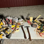Daniel Schellenberg - @schellenbergbuilds - Instagram