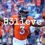 Daniel Scheller - @danthebroncosfan - Instagram