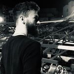Daniel Schembri - @asthmachine - Instagram