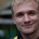 Daniel Schenker - @golfdiggers - Instagram
