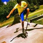 Daniel Schenker - @khillasaurus - Instagram