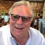 Daniel Schenker - @schenker1957 - Instagram