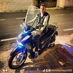Daniel Schepis - @danielino_schepis14 - Instagram