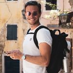 Daniel Schepers - @donschepster - Instagram