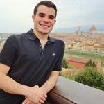 Daniel Scher - @dscher2012 - Instagram