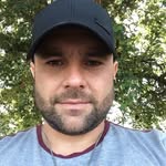 Daniel Scherer - @danielscherinho - Instagram