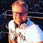 Daniel Scherer Scherer - @daniel_scherer_dj_fuzil - Instagram